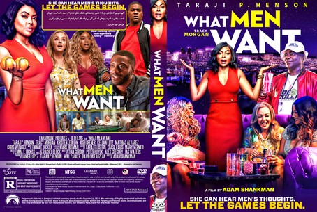 What Men Want 2019
