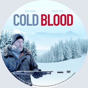Cold Pursuit 2019