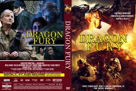 Dragon Fury 2021