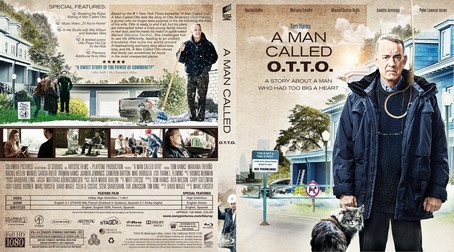 A Man Called Otto 2022