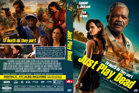 Just Play Dead 2026