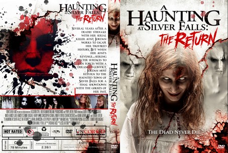 A Haunting at Silver Falls The Return 2019