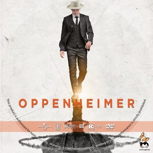Oppenheimer 2023