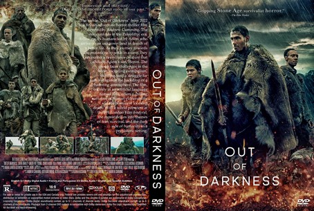 Out of Darkness 2022