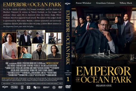 Emperor of Ocean Park Season 1