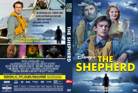 The Shepherd 2023