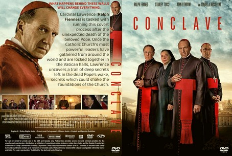 Conclave 2024