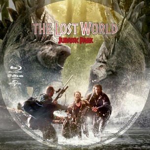 The Lost World Jurassic Park 1997