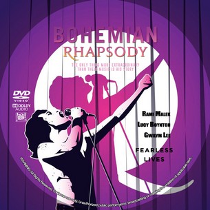 Bohemian Rhapsody 2018