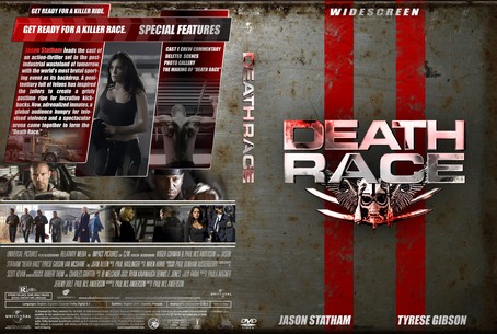 Death Race 2008
