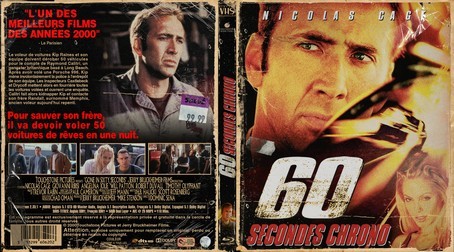 Gone in 60 Seconds 2000
