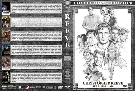 Christopher Reeve Filmography 5