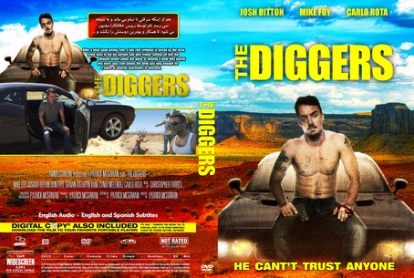 The Diggers 2019