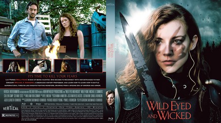 Wild Eyed and Wicked 2023