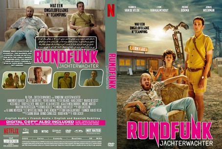 Rundfunk Jachterwachter 2020