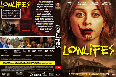 Lowlifes 2024