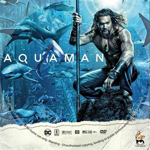 Aquaman 2018