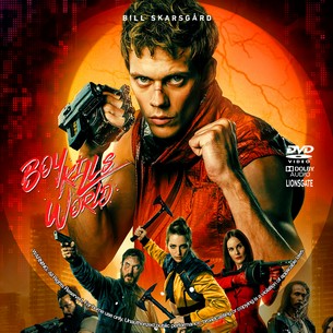 Boy Kills World 2023