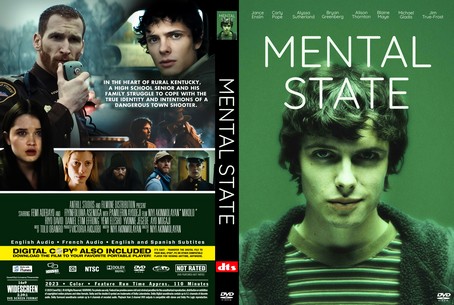 The Mental State 2022