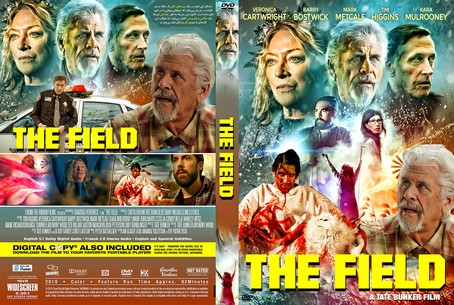 The Field 2019