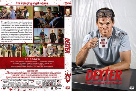 Dexter Season 6