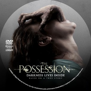 The Possession 2012