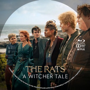 The Rats A Witcher Tale 2025