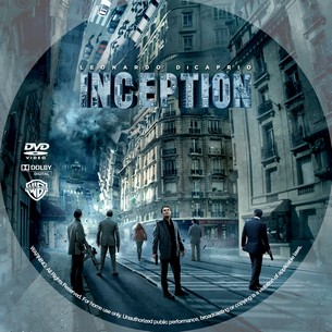 Inception 2010
