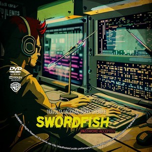 Swordfish 2001