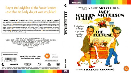 The Fortune 1975