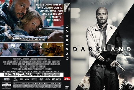 Darkland The Return 2023