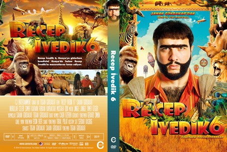 Recep Ivedik 6O 1840