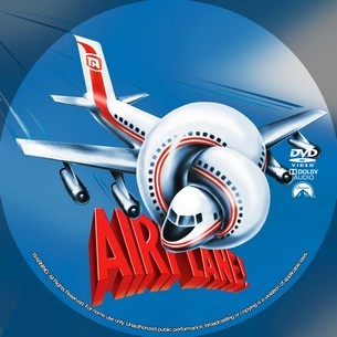 Airplane! 1980