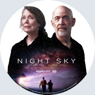 Night Sky Season 1