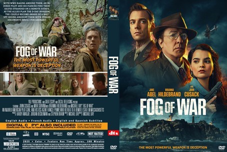 Fog of War 2025
