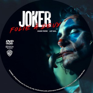 Joker Folie a Deux 2024