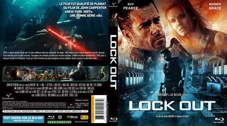 Lockout 2012