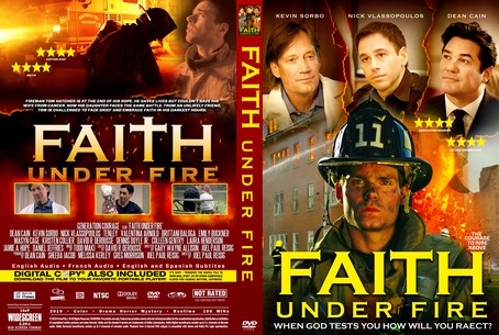 Faith Under Fire 2020