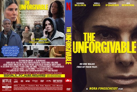 The Unforgivable 2021