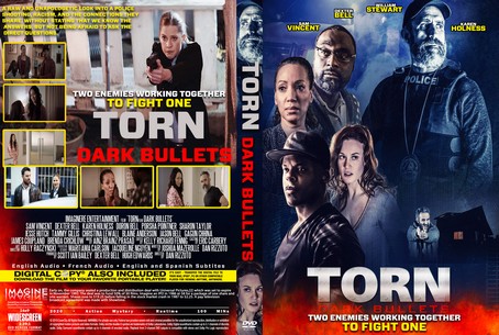 Torn dark bullets 2020