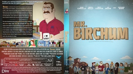 Mr. Birchum Season 1