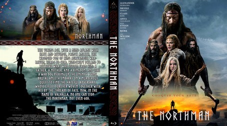 The Northman 2022