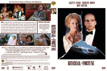 Reversal of Fortune 1990
