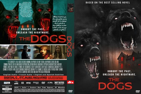 The Dogs 2025