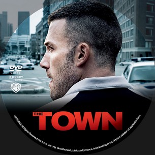 The Town 2010