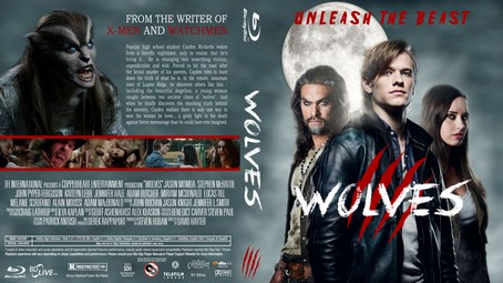 Wolves 2014