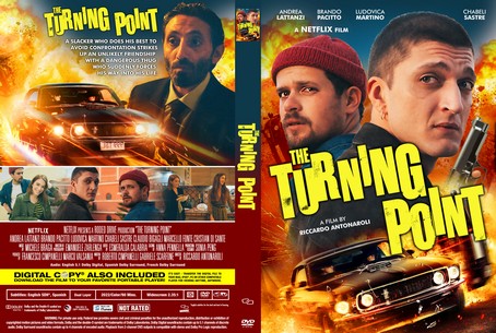 The Turning Point 2021