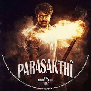 Parasakthi 2025