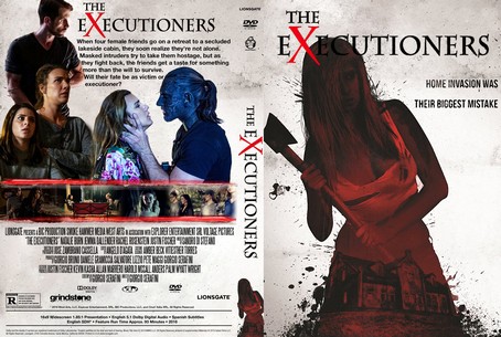The Executioners 2018