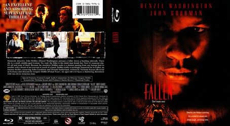 Fallen 1998